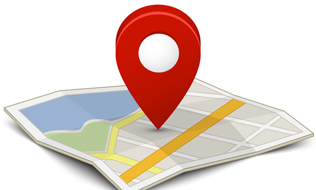 maps